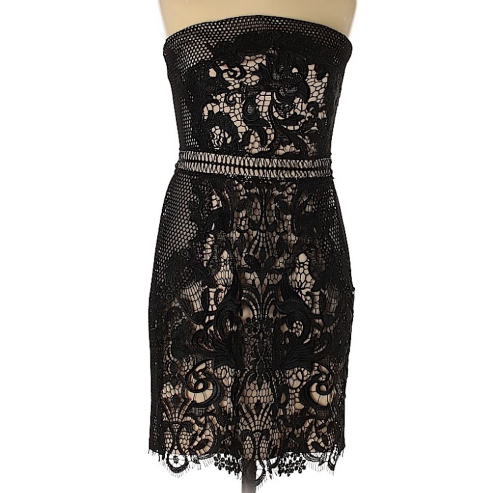 Express dress